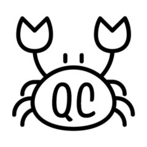 Quirky and Crabby